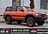 1994 Toyota Land Cruiser for sale 101350724